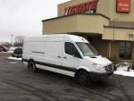 2013 Freightliner SPRINTER 3500