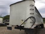 1997 Tibrook End Dump