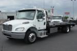 2012 Freightliner M2 Reg Cab