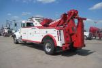 2012 Peterbilt 337