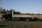 2007 International 4300