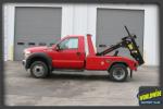 2011 Ford F450