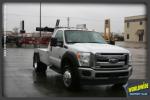 2011 Ford F450