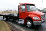 2012 Freightliner M260 