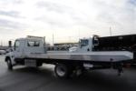 2011 Hino 258 ALP