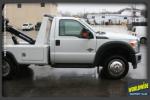 2011 Ford F450