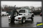 2011 Ford F450