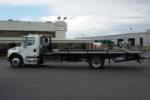 2012 Freightliner M2 Reg Cab