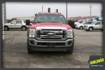 2011 Ford F450
