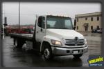 2007 Hino 258