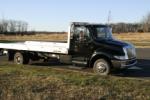 2007 International 4300