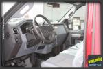 2011 Ford F450