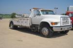 1997 Ford F800
