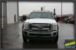 2011 Ford F450