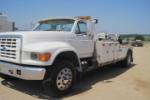 1997 Ford F800