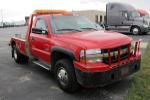 2002 Chevrolet K3500