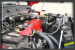 2011 Ford F450