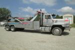 1993 International HME 25 Ton