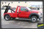 2011 Ford F450