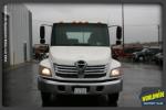 2007 Hino 258