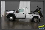 2011 Ford F450