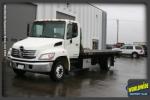 2007 Hino 258