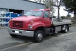 2000 Chevrolet 6500