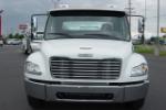 2012 Freightliner M2 Reg Cab