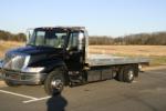 2007 International 4300