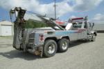 1993 International HME 25 Ton