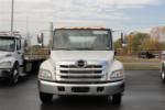2011 Hino 258 ALP