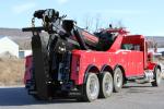 2012 Kenworth T800