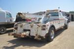 1997 Ford F800