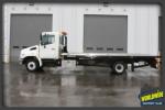 2007 Hino 258