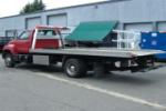 2000 Chevrolet 6500