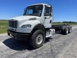 2015 Freightliner M2