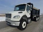 Used 2017 Freightliner M2 for Sale