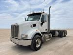 2020 Peterbilt 567