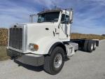 2015 Peterbilt 365SB