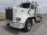 2012 Peterbilt 367