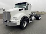 2016 Kenworth T880