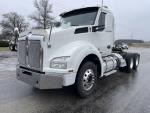 2016 Kenworth T880