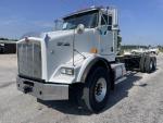 2016 Kenworth T800