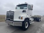 2017 Western Star 4700SA