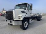 2014 Freightliner 108SD