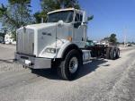 2013 Kenworth T800