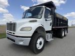 2019 Freightliner M2