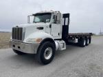 2015 Peterbilt 348