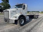 2016 Kenworth T800