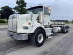 2015 Western Star 4900SA